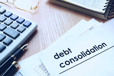 Debt Consolidation Guide: How Does It Work? [July 2023]